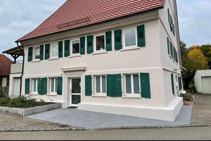 Wohnung Bühlertann - 1.5 Zimmer, 35 m&sup2;, 420&euro; | Angebot:26460108
