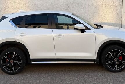 Mazda CX-5 109.500 km 16.300 &euro; Aalen 73433