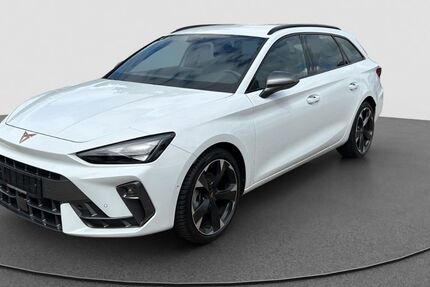 Cupra Leon 25.300 km 29.390 &euro; Hüttlingen 73460