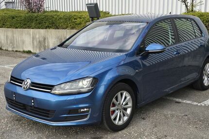 VW Golf 137.600 km 11.490 &euro; Aalen 73430