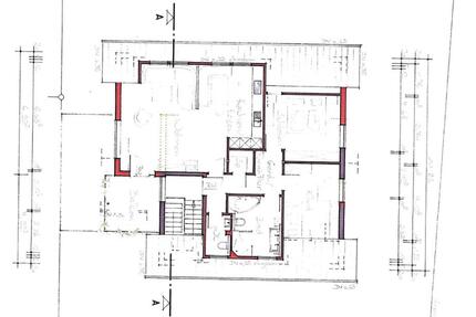 Wohnung Schwäbisch Gmünd Bargau - 3 Zimmer, 93 m&sup2;, 1.100&euro; | Angebot:25105268