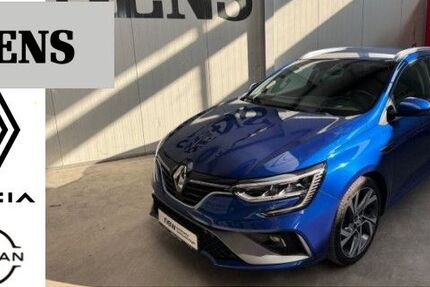 Renault Megane 112.600 km 14.950 &euro; Nördlingen 86720