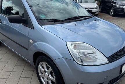 Ford Fiesta 85.000 km 1.799 &euro; Aalen 73431