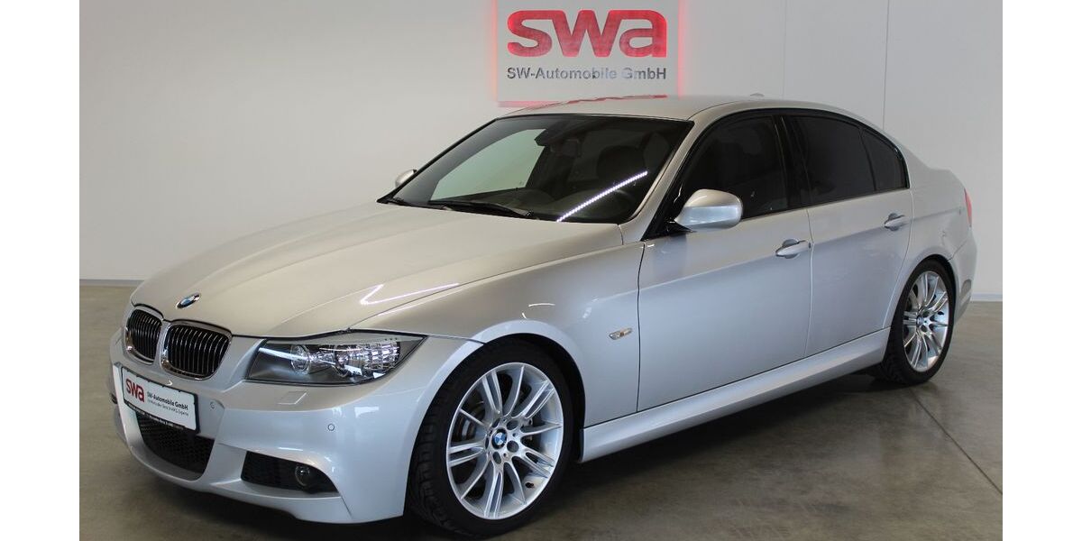 BMW 335 13.148 km 28.990 &euro; Obersontheim 74423
