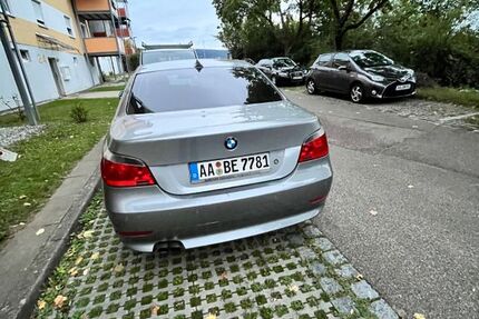 BMW 523 212.000 km 3.000 &euro; Aalen 73431