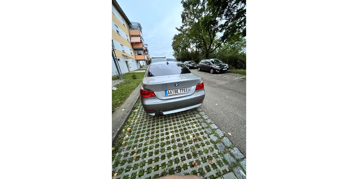 BMW 523 212.000 km 3.000 &euro; Aalen 73431