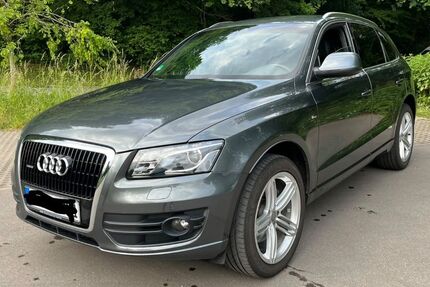 Audi Q5 135.765 km 19.000 &euro; Vordersteinenberg 73553