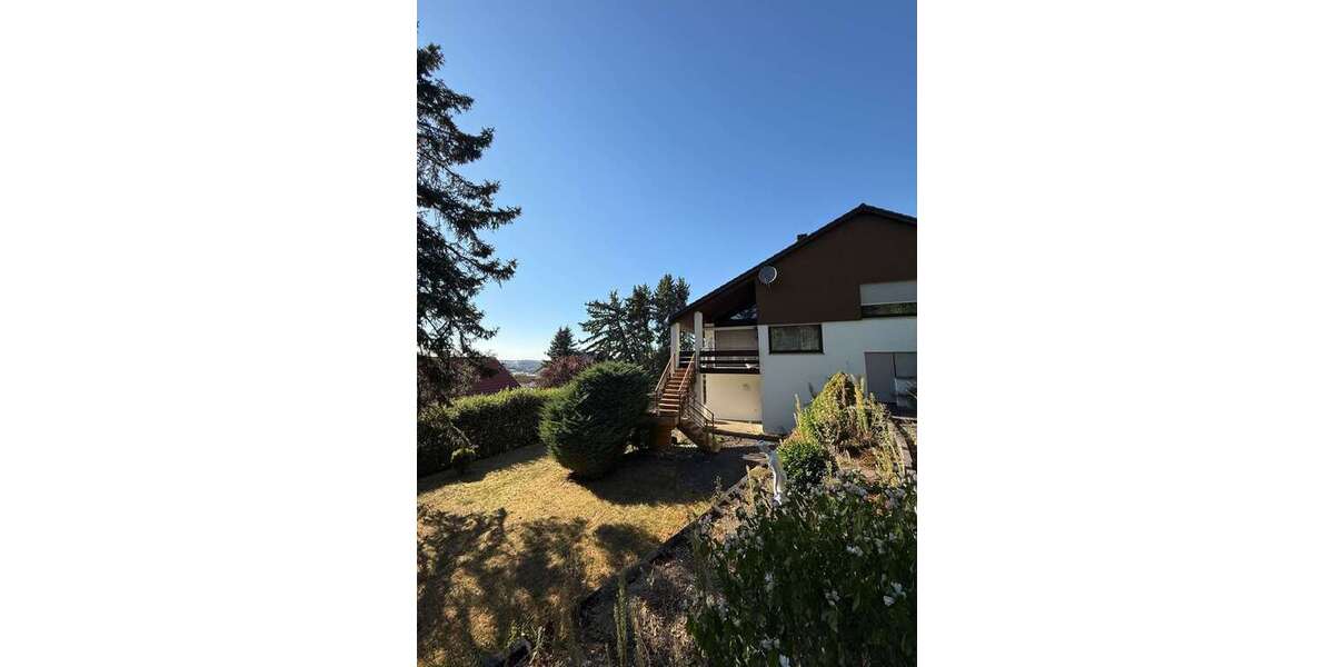 Einfamilienhaus Aalen Ebnat - 6 Zimmer, 218 m&sup2;, 558.000&euro; | Angebot:27233539