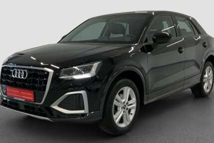 Audi Q2 36.433 km 19.850 &euro; Aalen 73431