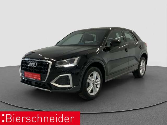 Audi Q2 36.433 km 19.850 &euro; Aalen 73431