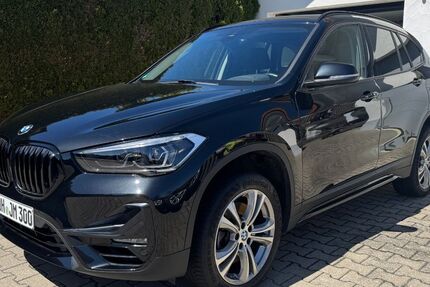BMW X1 64.900 km 22.990 &euro; Bachhagel 89429