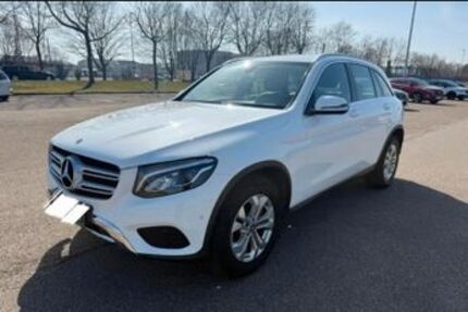 Mercedes-Benz GLC 250 192.000 km 17.990 &euro; Riesbürg 73469