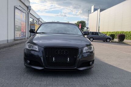 Audi A3 208.500 km 5.290 &euro; Donzdorf 73072