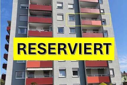 Wohnung Aalen Unterkochen - 3 Zimmer, 87 m&sup2;, 209.000&euro; | Angebot:26092677