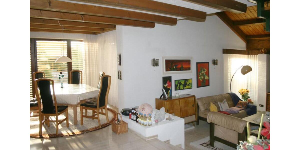 Einfamilienhaus Nattheim - 7 Zimmer, 321 m&sup2;, 749.000&euro; | Angebot:23567980