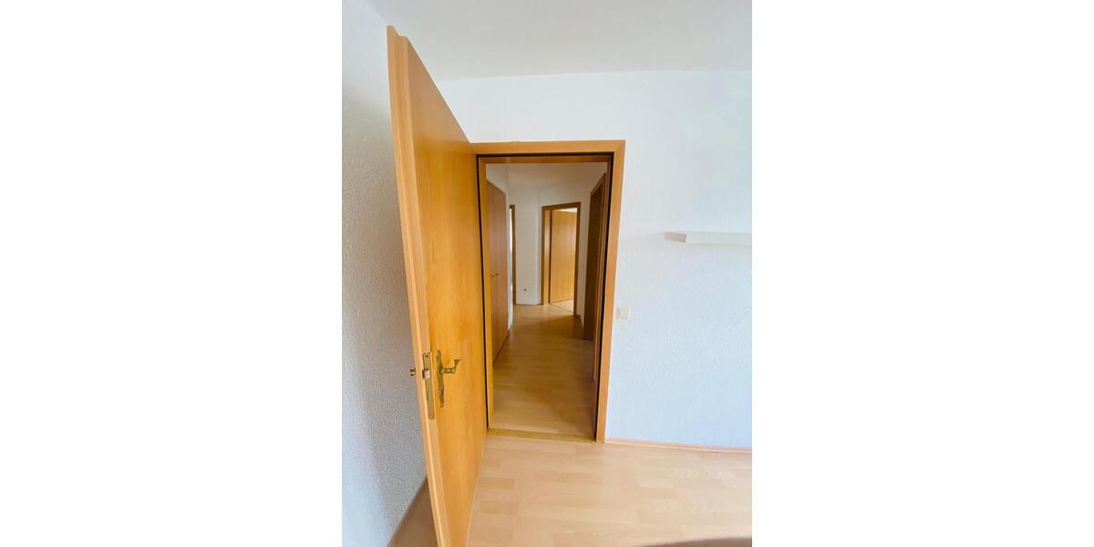 Etagenwohnung Heubach - 3 Zimmer, 61 m&sup2;, 750&euro; | Angebot:25342622