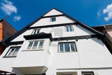 Haus Giengen an der Brenz - 8 Zimmer, 200 m&sup2;, 429.000&euro; | Angebot:26586050