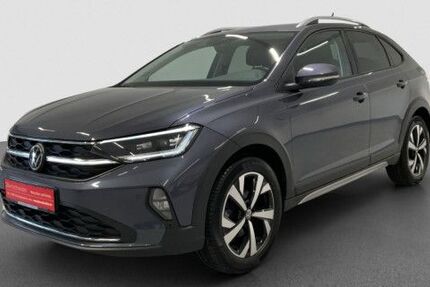VW Taigo 44.030 km 17.490 &euro; Aalen 73431