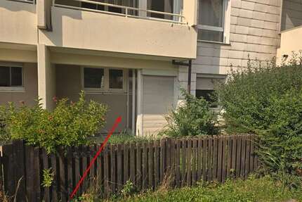 Wohnung Schwäbisch Gmünd Bargau - 1.5 Zimmer, 40 m&sup2;, 125.000&euro; | Angebot:22221655