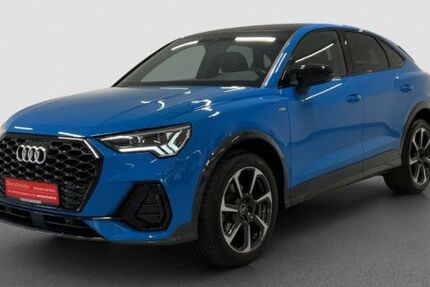 Audi Q3 35.197 km 34.950 &euro; Aalen 73431