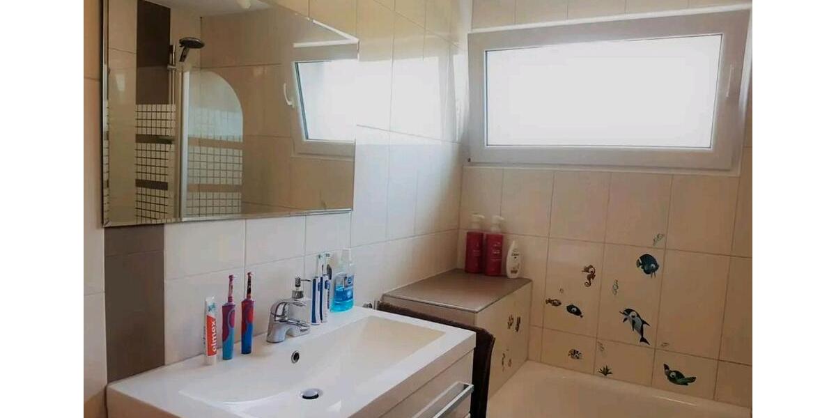 Etagenwohnung Schwäbisch Gmünd - 3 Zimmer, 82 m&sup2;, 1.200&euro; | Angebot:25961938