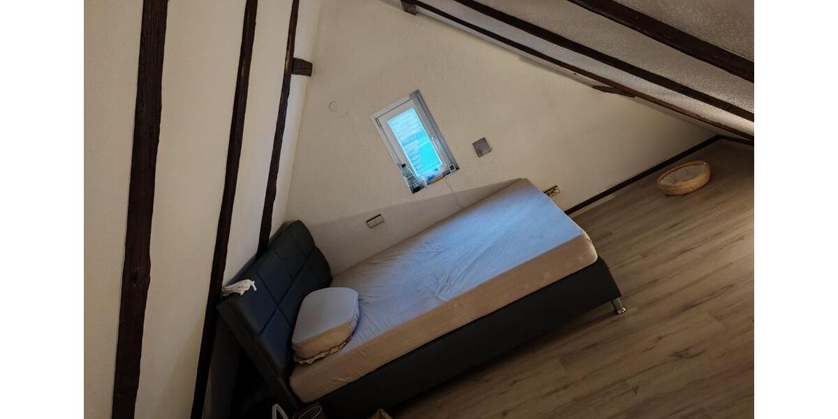 Maisonettenwohnung Gaildorf - 1 Zimmer, 86 m&sup2;, 1.000&euro; | Angebot:24511768