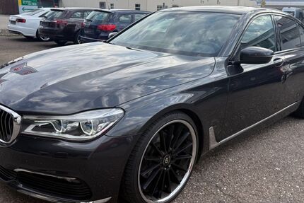 BMW 730 204.000 km 23.890 &euro; Heidenheim an der Brenz 89520