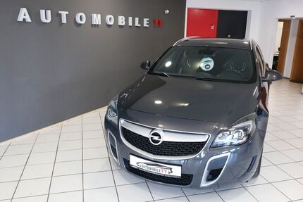 Opel Insignia 105.500 km 17.999 &euro; Syrgenstein-Landshausen 89428