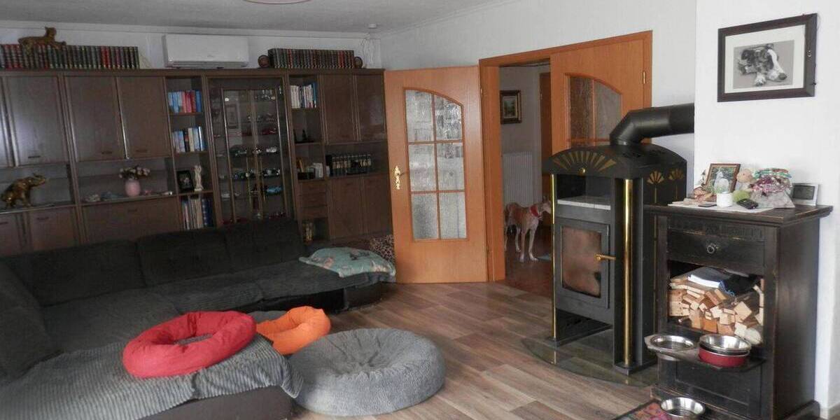 Einfamilienhaus Bühlertann - 6 Zimmer, 154 m&sup2;, 520.000&euro; | Angebot:26106722