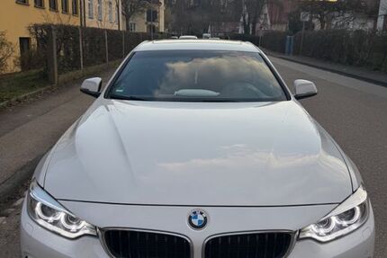 BMW 420 Gran Coupé 96.000 km 21.300 &euro; Nördlingen 86720