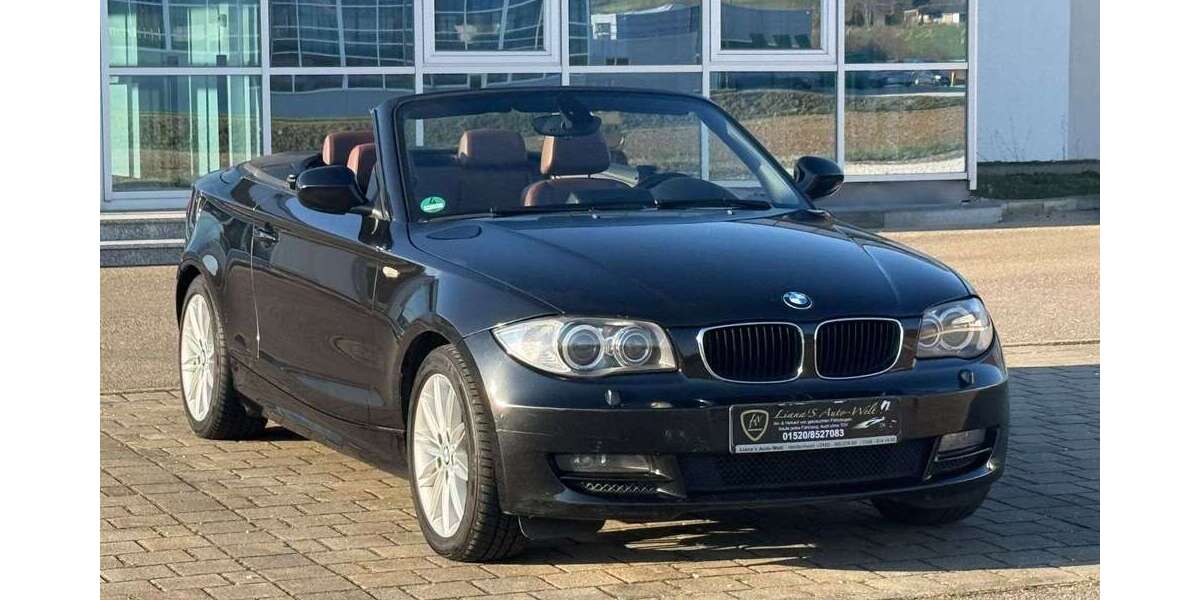 BMW 118 225.000 km 6.399 &euro; Heidenheim an der Brenz 89520