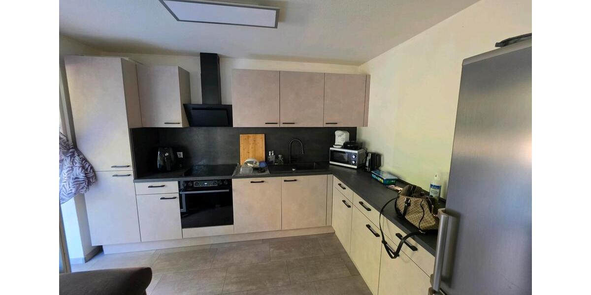 Erdgeschoßwohnung Schwäbisch Gmünd Bargau - 2.5 Zimmer, 75 m&sup2;, 890&euro; | Angebot:27606009