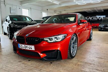 BMW M4 81.776 km 48.999 &euro; Aalen 73431