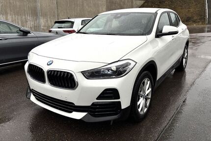 BMW X2 214.000 km 13.600 &euro; Essingen­­­ 73457