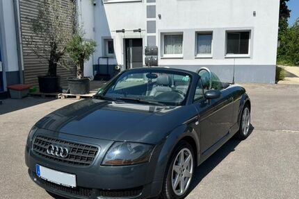 Audi TT 172.000 km 7.500 &euro; Aalen 73430