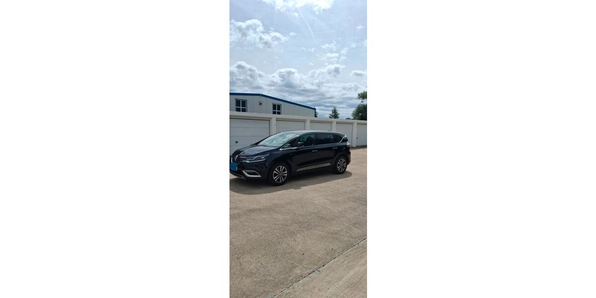 Renault Espace 98.635 km 18.500 &euro; Mönchsroth 91614