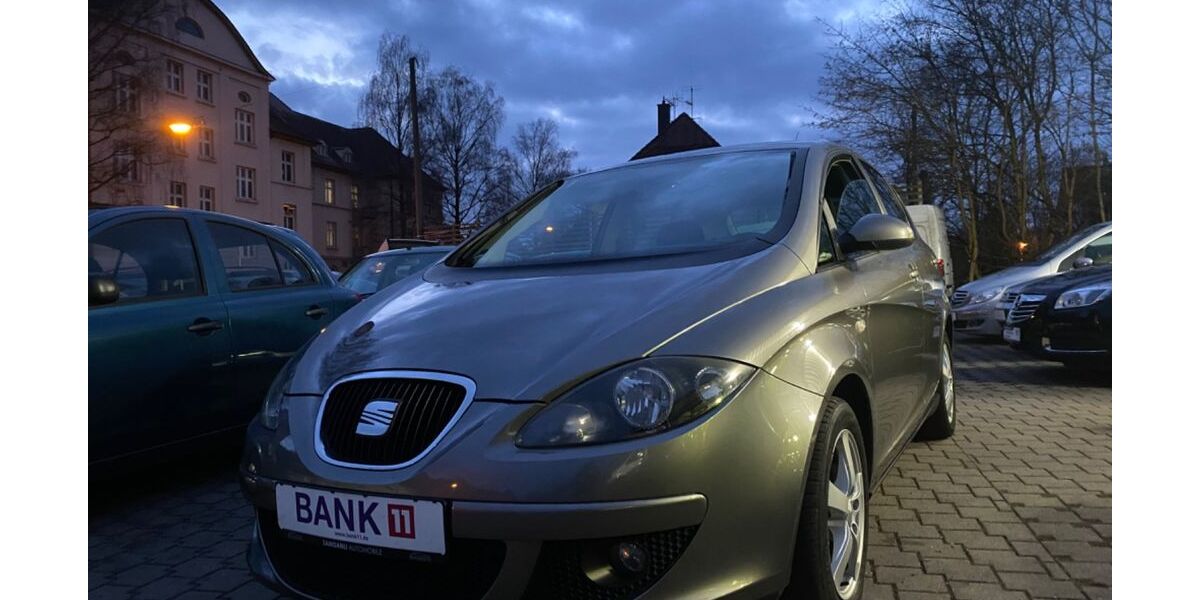 Seat Altea 220.300 km 3.450 &euro; Schwäbisch Gmünd 73529