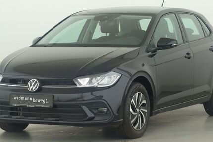 VW Polo 13.700 km 16.750 &euro; Aalen 73431