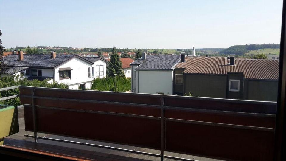 Etagenwohnung Herbrechtingen - 3 Zimmer, 77 m&sup2;, 217.000&euro; | Angebot:27257530