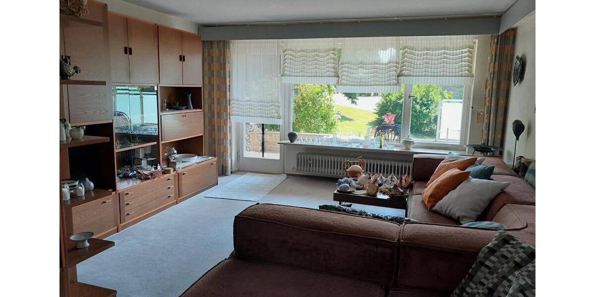 Einfamilienhaus Bühlerzell - 7 Zimmer, 150 m&sup2;, 448.000&euro; | Angebot:23277022