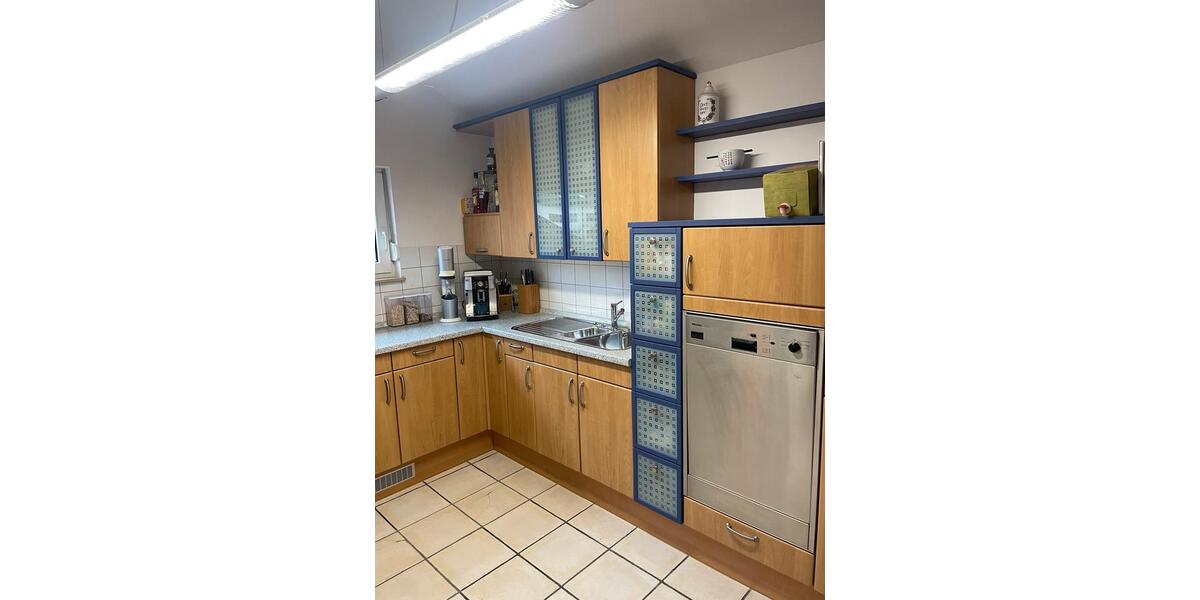 Dachgeschoßwohnung Donzdorf - 4.5 Zimmer, 125 m&sup2;, 1.350&euro; | Angebot:25415767