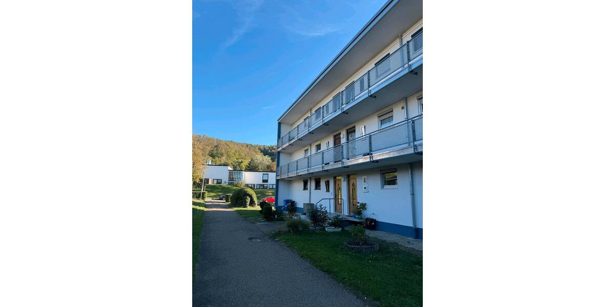 Etagenwohnung Aalen Unterkochen - 3 Zimmer, 73 m&sup2;, 780&euro; | Angebot:27587392