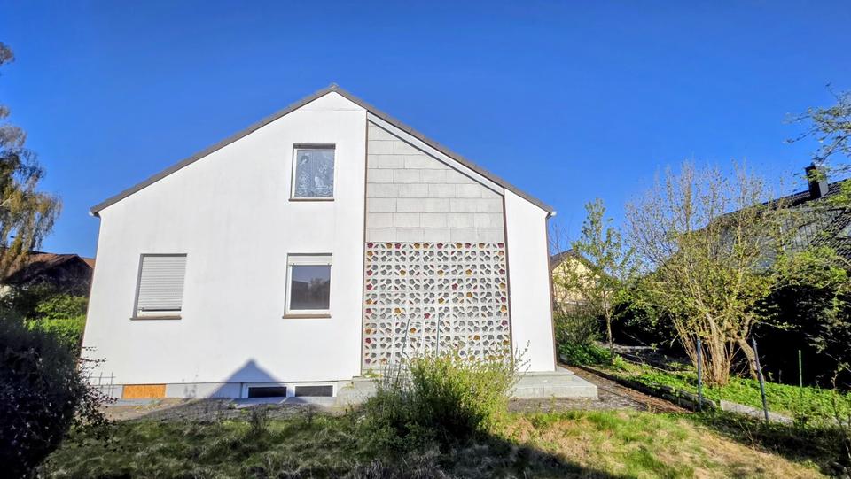 Einfamilienhaus Aalen Ebnat - 7 Zimmer, 145 m&sup2;, 395.000&euro; | Angebot:26383737