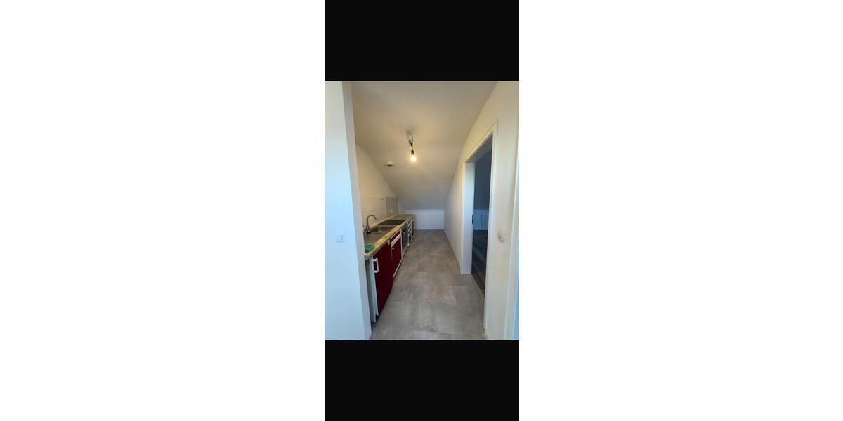 Dachgeschoßwohnung Aalen Dewangen - 3 Zimmer, 71 m&sup2;, 1.050&euro; | Angebot:26634524