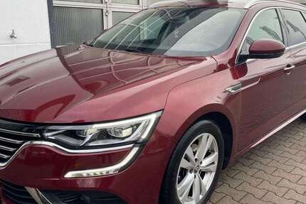 Renault Talisman 90.440 km 13.950 &euro; Heidenheim 89520