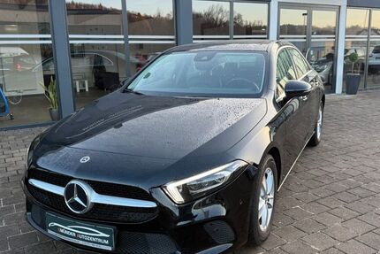 Mercedes-Benz A 200 70.000 km 26.450 &euro; Schwäbisch Gmünd 73525