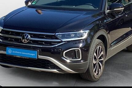 VW T-Roc 39.750 km 22.260 &euro; Gaildorf 74405