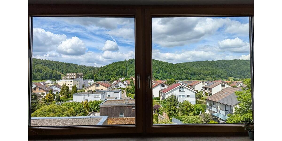 Etagenwohnung Königsbronn - 3.5 Zimmer, 92 m&sup2;, 281.000&euro; | Angebot:27021326