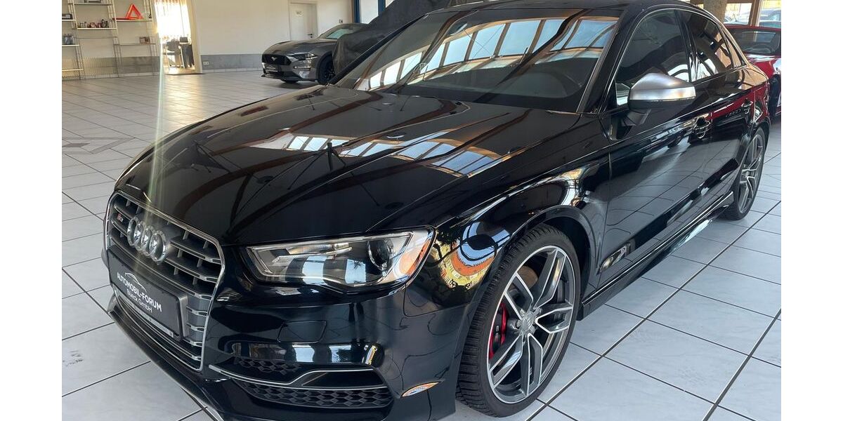 Audi S3 141.000 km 22.500 &euro; Frankenhardt-Honhardt 74586