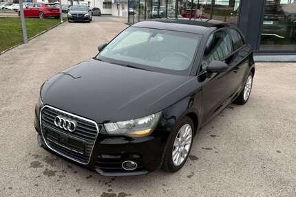 Audi A1 110.400 km 6.890 &euro; Unterschneidheim 73485
